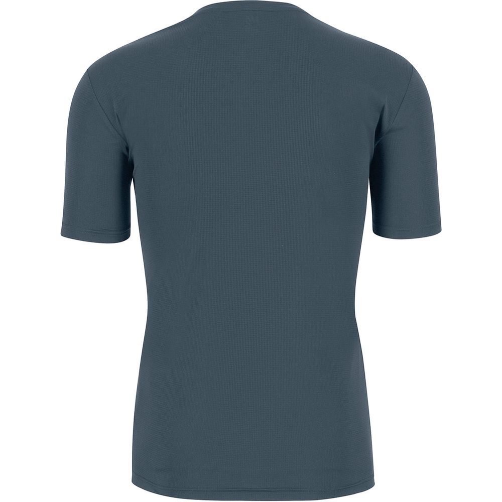 Karpos Loma Evo Print Herren T-Shirt dark slate Produktbild 1