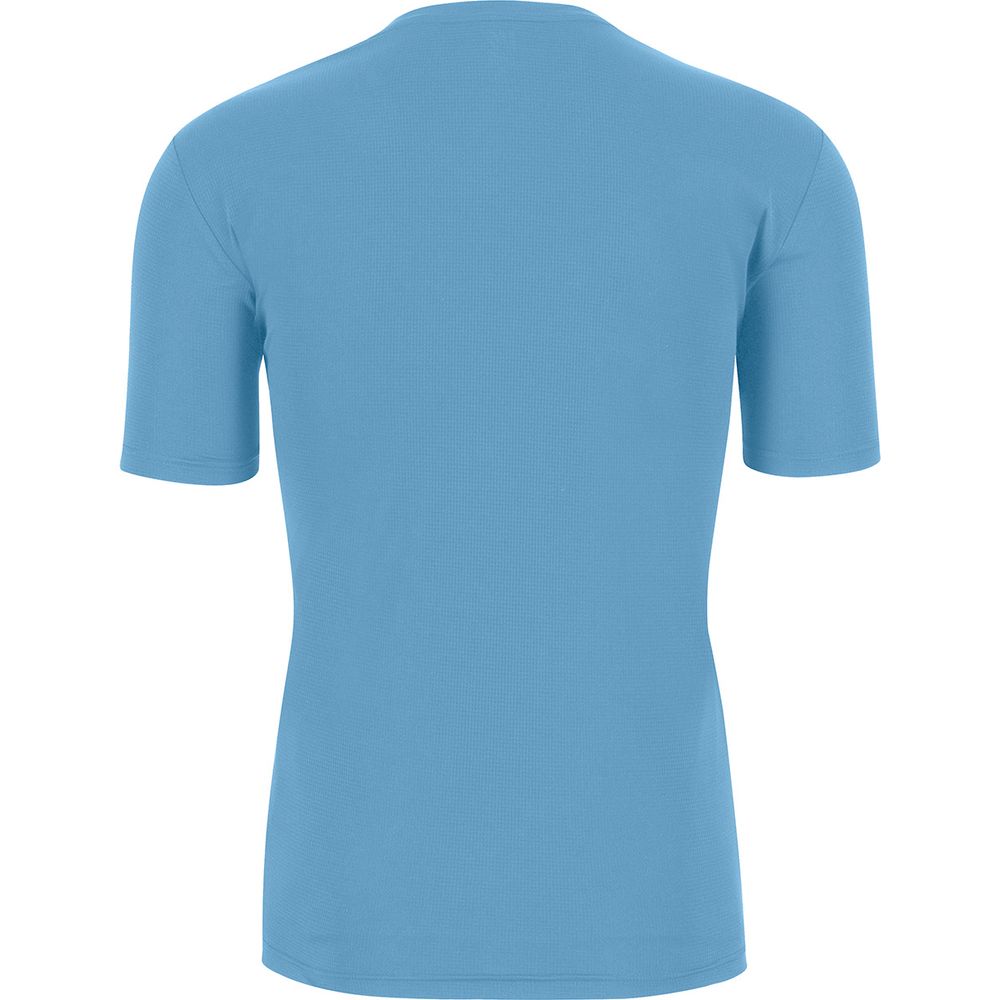 Karpos Loma Evo Print Herren T-Shirt niagara Produktbild 1