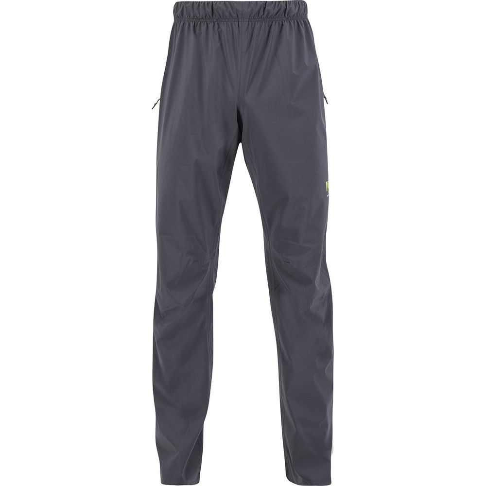 Karpos Lot Rain F-z Pants Herren Regenhose dark grey Produktbild 0