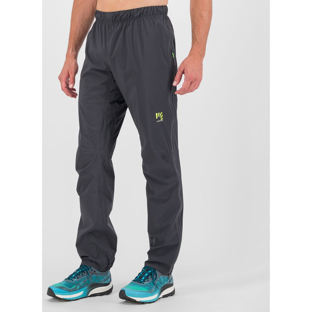 Karpos Lot Rain F-z Pants Herren Regenhose dark grey Produktbild 2