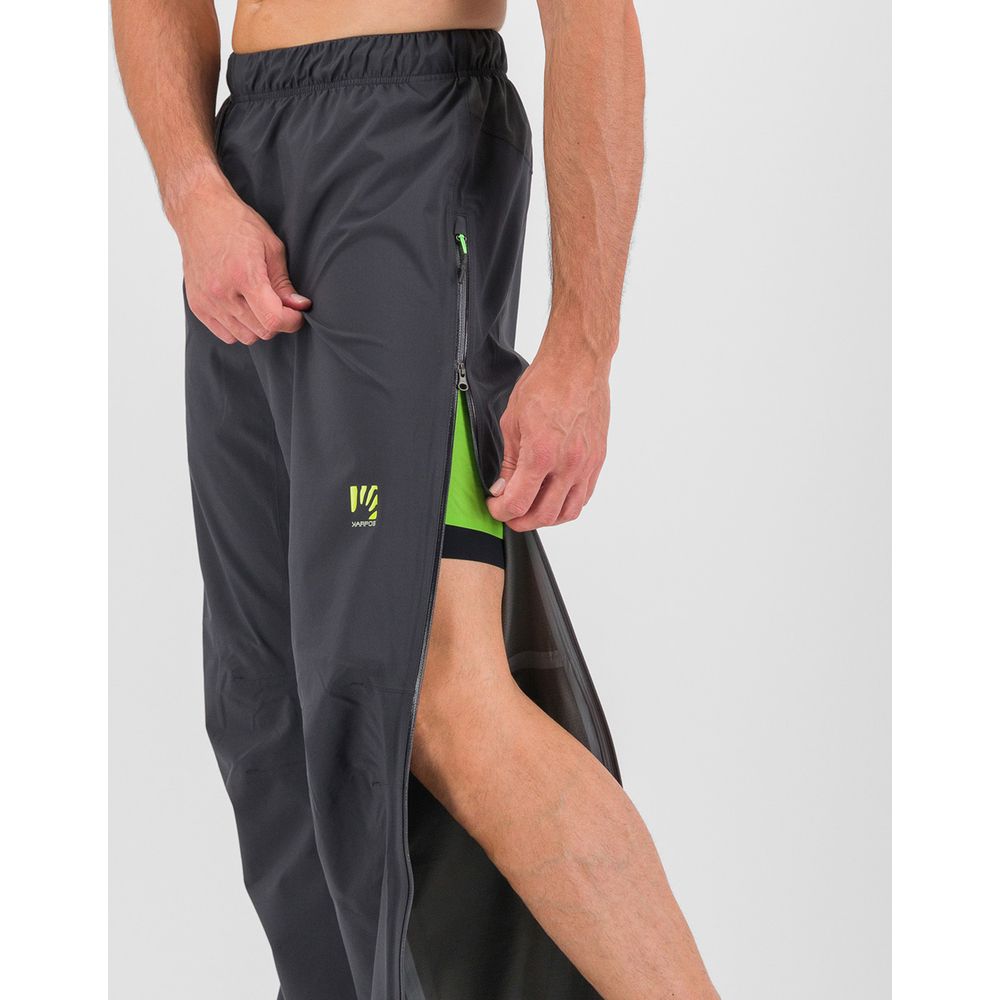 Karpos Lot Rain F-z Pants Herren Regenhose dark grey Produktbild 3