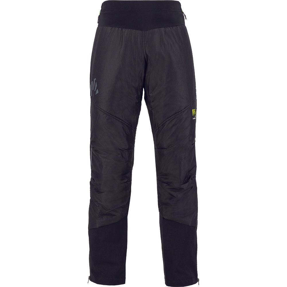 Karpos Lyskamm Evo Herren Skitourenhose black dark grey Produktbild 0