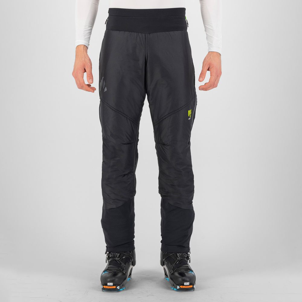 Karpos Lyskamm Evo Herren Skitourenhose black dark grey Produktbild 2