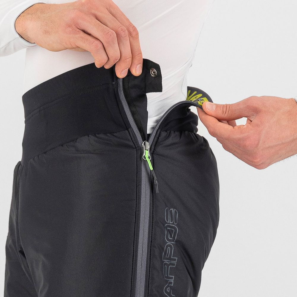 Karpos Lyskamm Evo Herren Skitourenhose black dark grey Produktbild 5