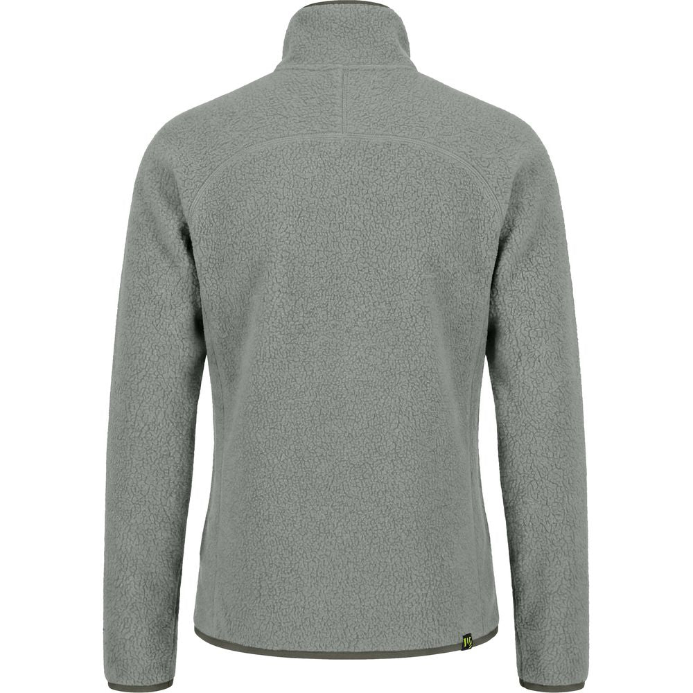 Karpos Moiazza Retrò Fleece Herren Fleecejacke castor-kambaba Produktbild 1