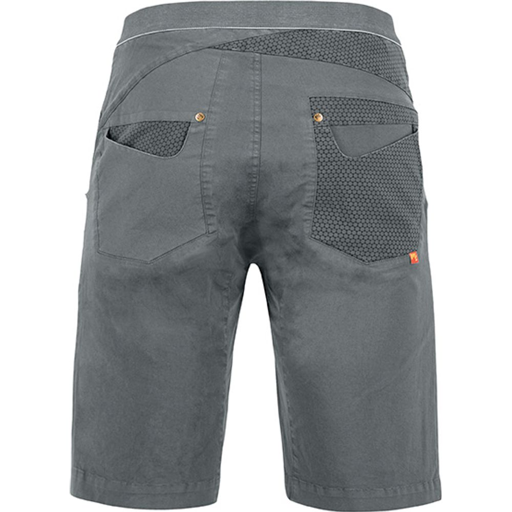 Karpos Noghera Bermuda Herren Kletterhose sedona sage Produktbild 1