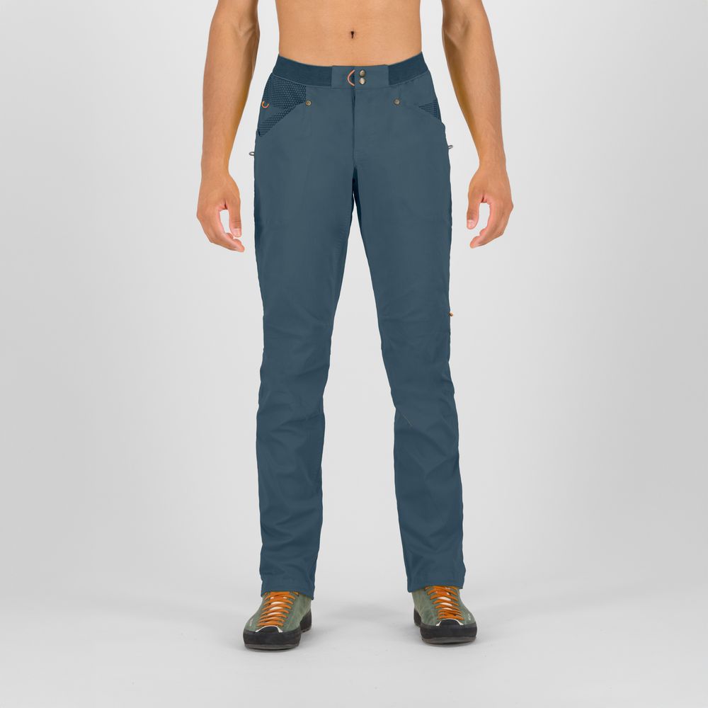 Karpos Noghera Pants Herren Kletterhose stargazer Produktbild 2