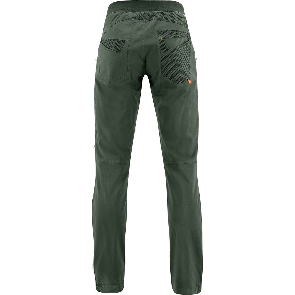 Karpos Noghera Pants Herren Kletterhose thyme Produktbild 1