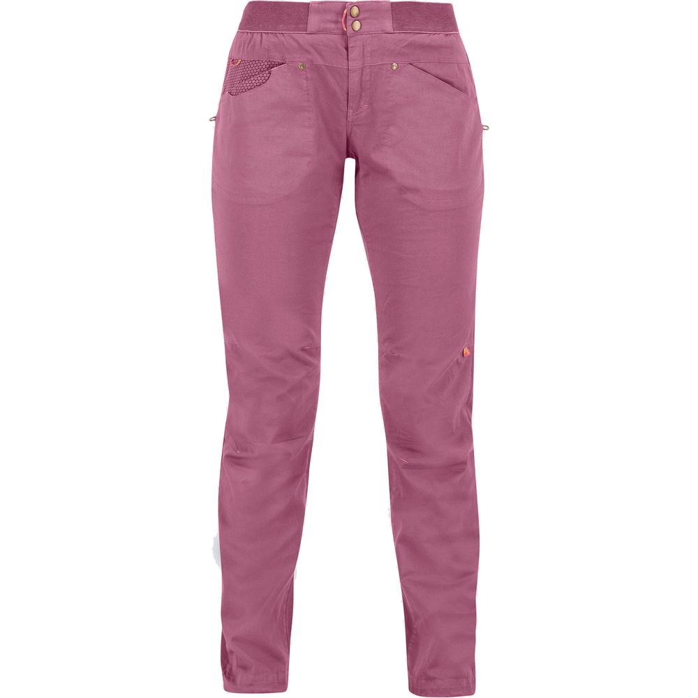 Karpos Noghera W Pants Damen Kletterhose grape nectar Produktbild 0