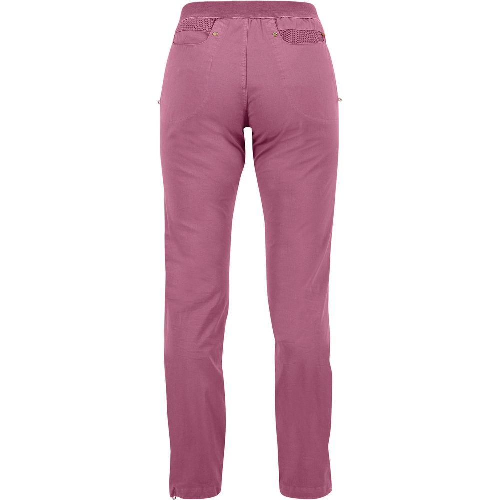 Karpos Noghera W Pants Damen Kletterhose grape nectar Produktbild 1