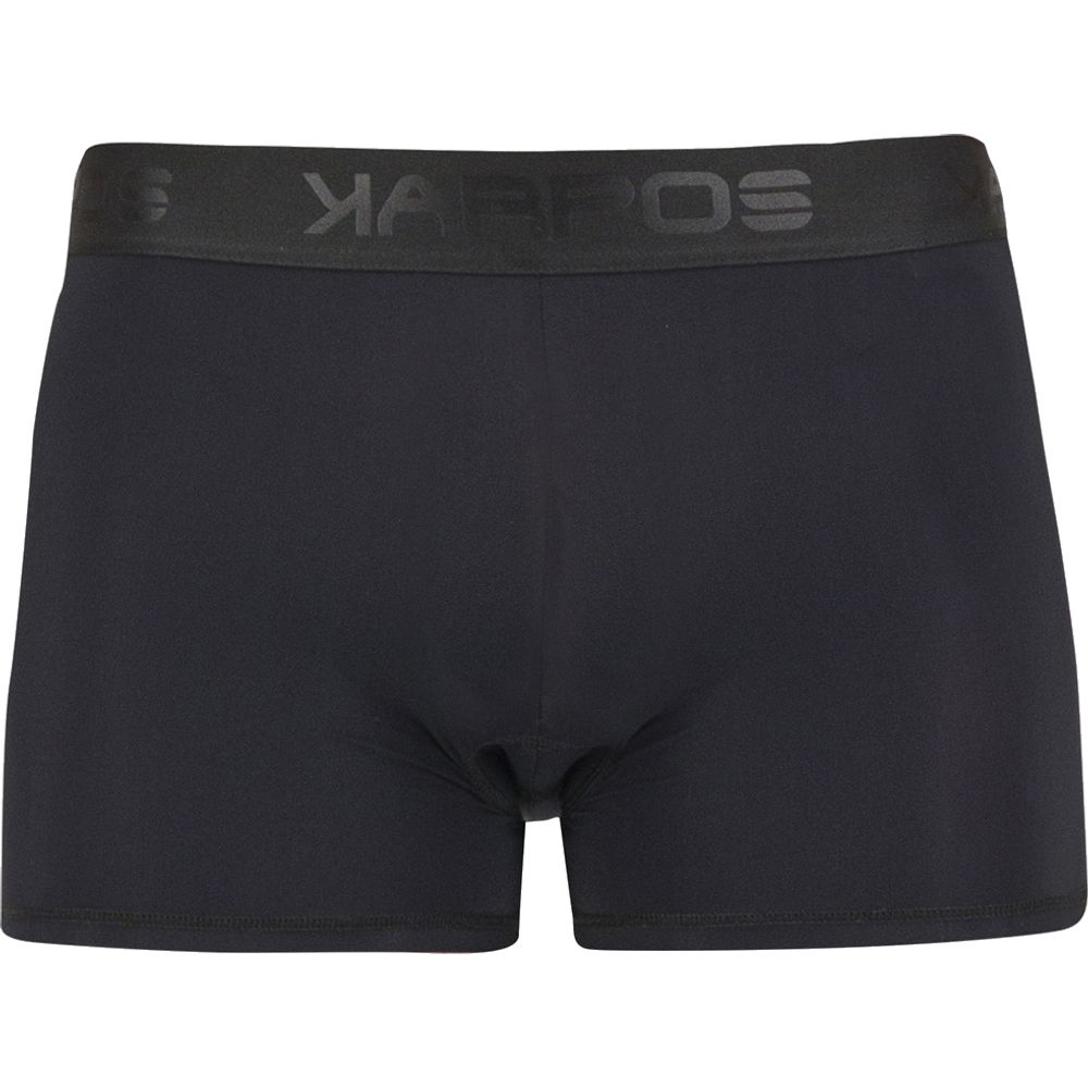 Karpos Padded Boxer Funktionsunterwäsche black Produktbild 0