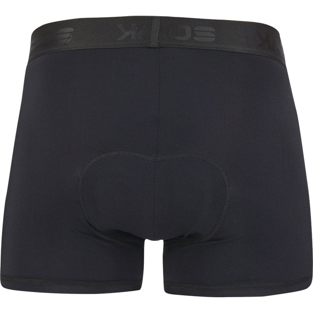Karpos Padded Boxer Funktionsunterwäsche black Produktbild 1