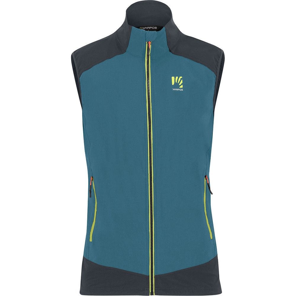 Karpos Parete Evo Vest stargazer vulcan Produktbild 0