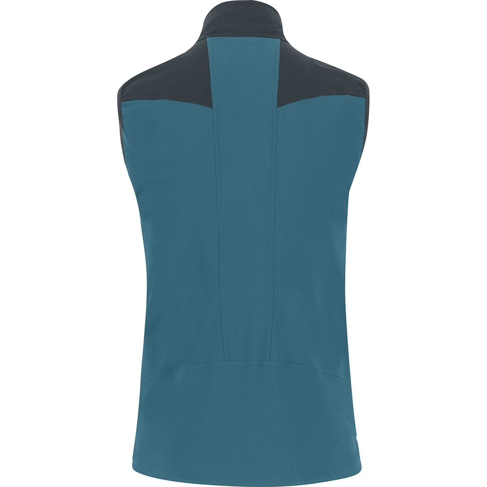 Karpos Parete Evo Vest stargazer vulcan Produktbild 1