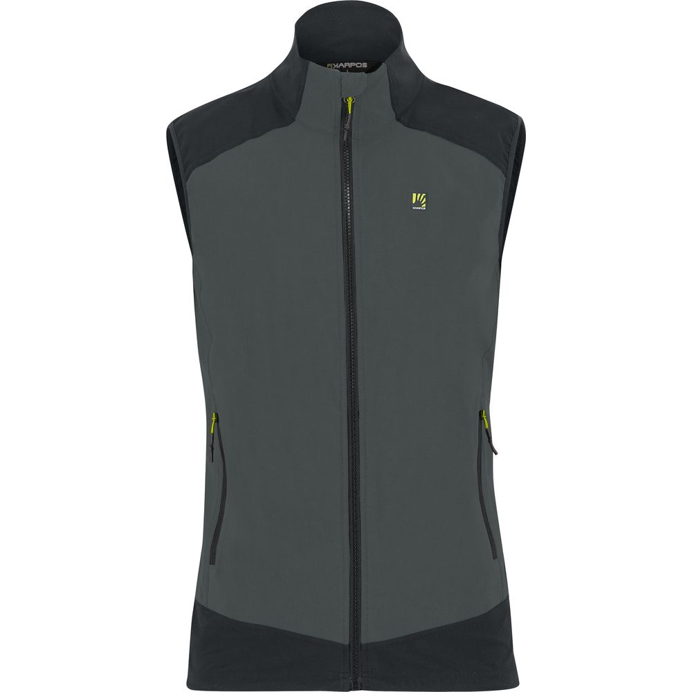 Karpos Parete Evo Vest urban-woodlgray Produktbild 0