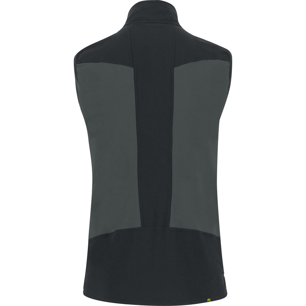 Karpos Parete Evo Vest urban-woodlgray Produktbild 1