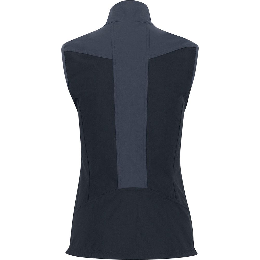 Karpos Parete Evo W Vest vulcan ombre blue Produktbild 1