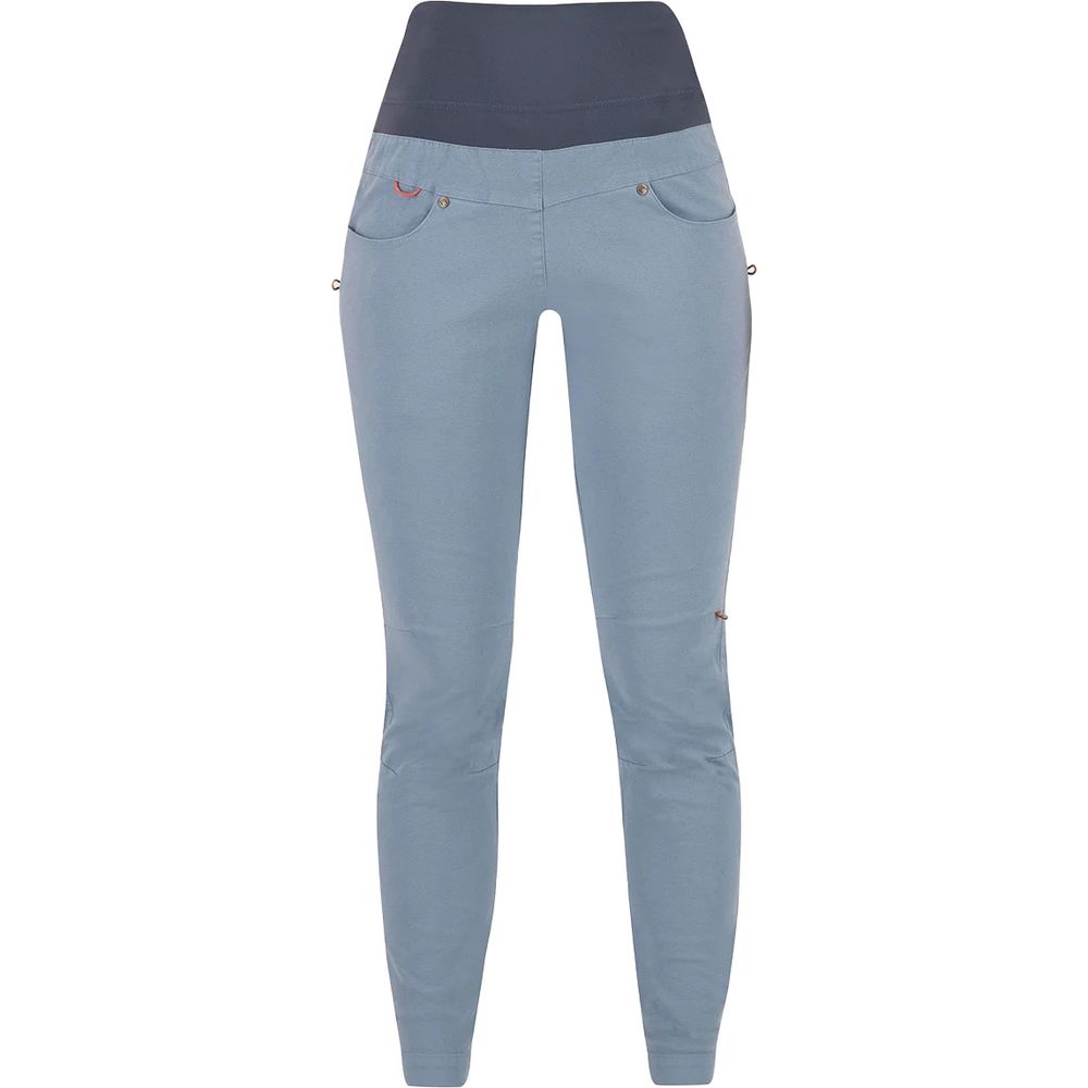 Karpos Pez Damen Kletterhose windw blue Produktbild 0
