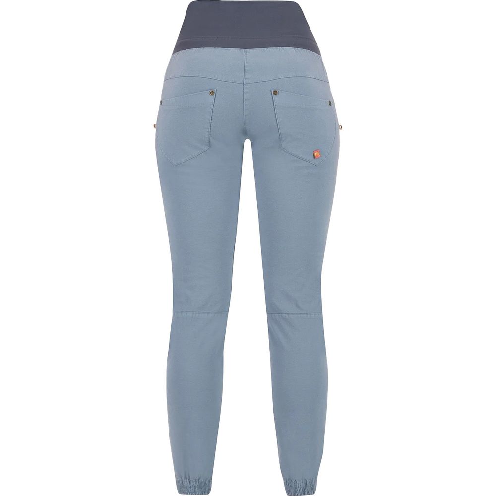 Karpos Pez Damen Kletterhose windw blue Produktbild 1