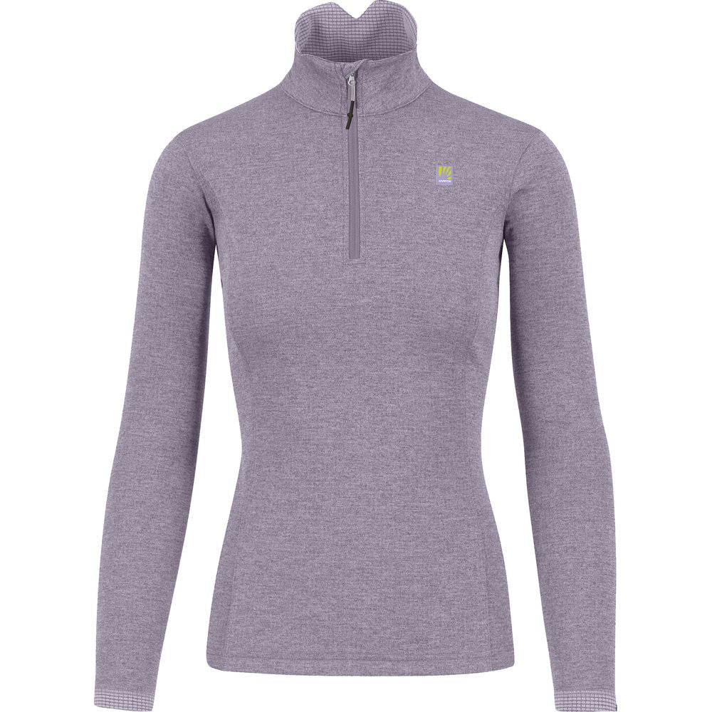 Karpos Pizzocco Damen Midlayer lavender Produktbild 0