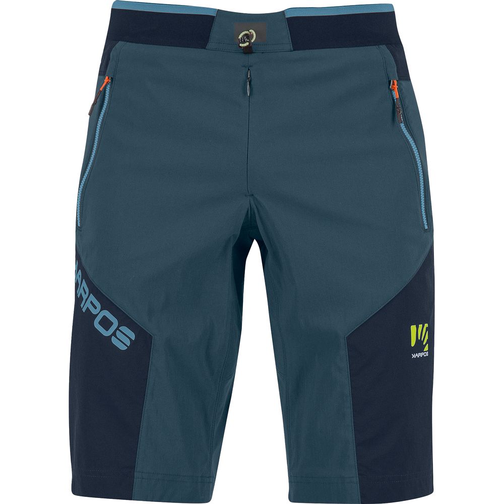 Karpos Rock Evo Bermuda Herren Shorts stargazer/vulcan Produktbild 0