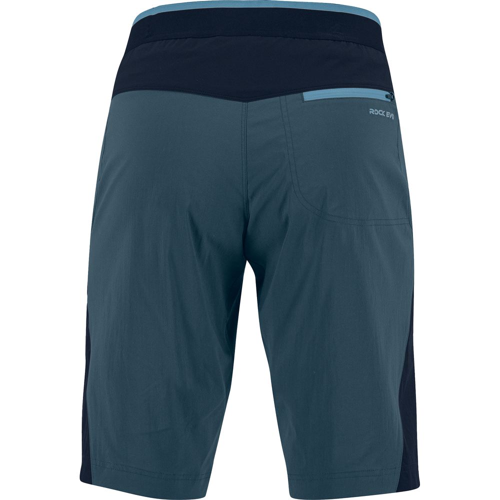 Karpos Rock Evo Bermuda Herren Shorts stargazer/vulcan Produktbild 1