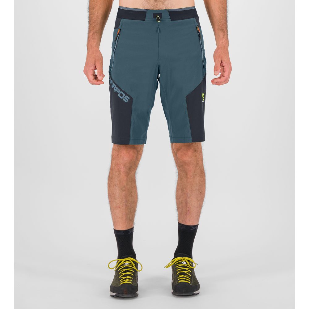 Karpos Rock Evo Bermuda Herren Shorts stargazer/vulcan Produktbild 2