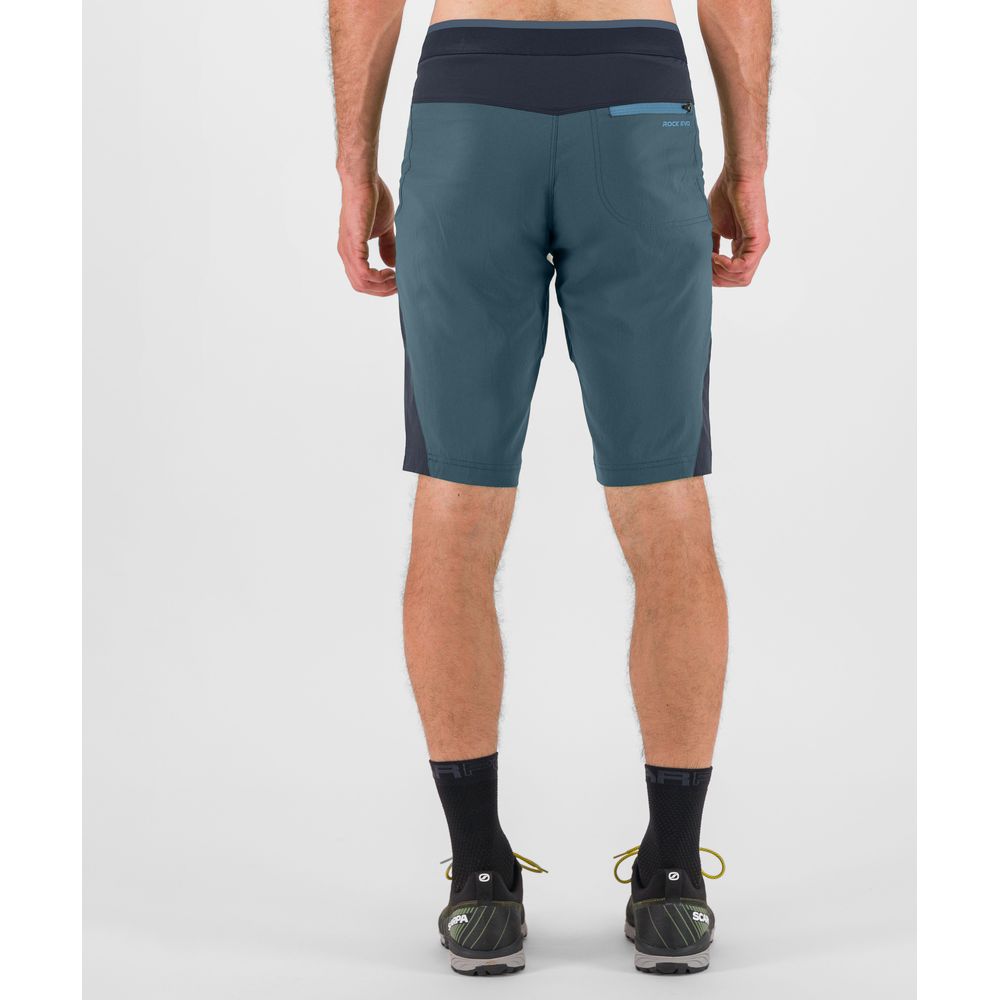 Karpos Rock Evo Bermuda Herren Shorts stargazer/vulcan Produktbild 3