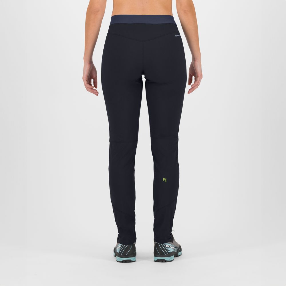 Karpos Rock Evo Damen Outdoorhose vulcan Produktbild 1