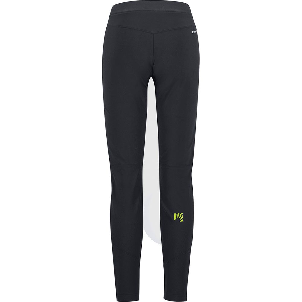 Karpos Rock Evo Damen Wanderhose ombre blue vulcan bloom Produktbild 1