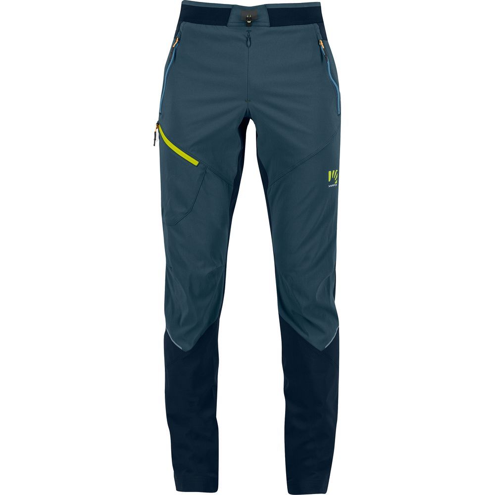 Karpos Rock Evo Pants Herren Outdoorhose stargazer/vulcan Produktbild 0