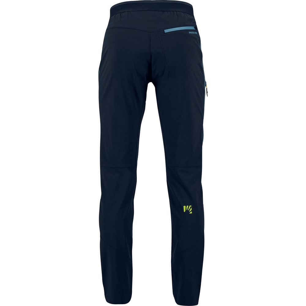 Karpos Rock Evo Pants Herren Outdoorhose stargazer/vulcan Produktbild 1