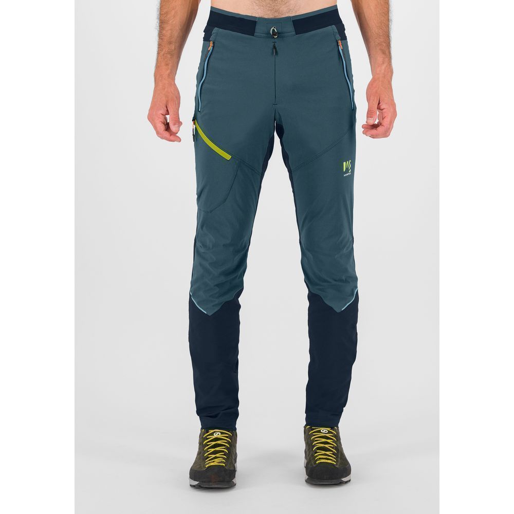 Karpos Rock Evo Pants Herren Outdoorhose stargazer/vulcan Produktbild 2