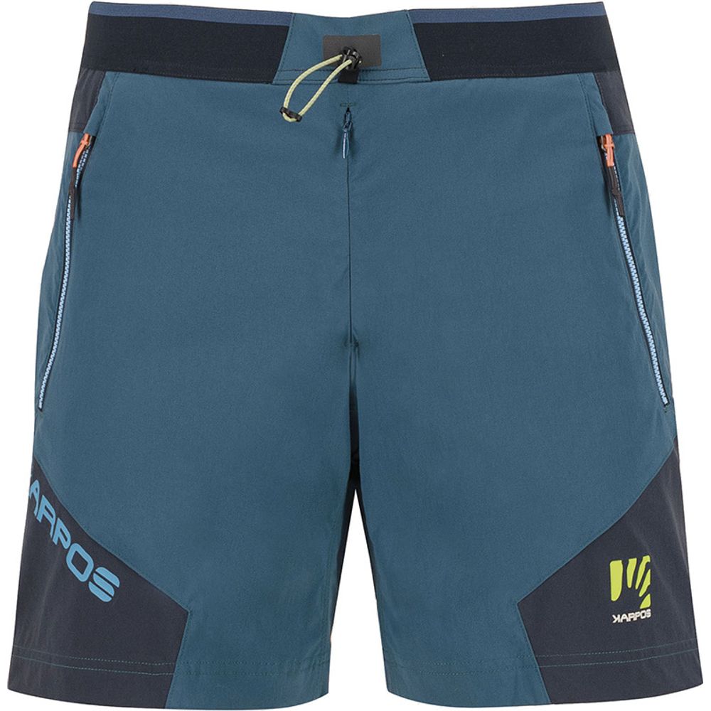 Karpos Rock Evo Shorts stargazer vulcan Produktbild 0