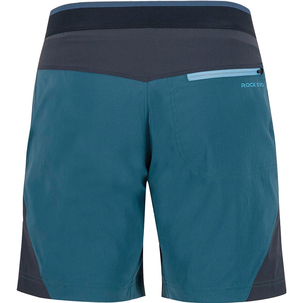 Karpos Rock Evo Shorts stargazer vulcan Produktbild 1