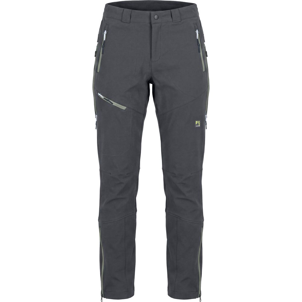 Karpos San Martino 20 W Damen Skitourenhose woodlgray-hedge Produktbild 0