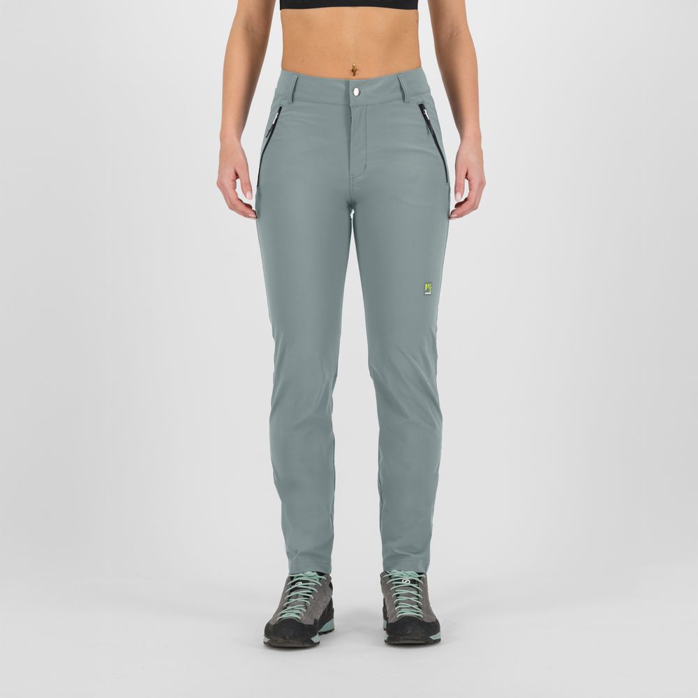 Karpos Seceda Damen Outdoorhose abyss Produktbild 2