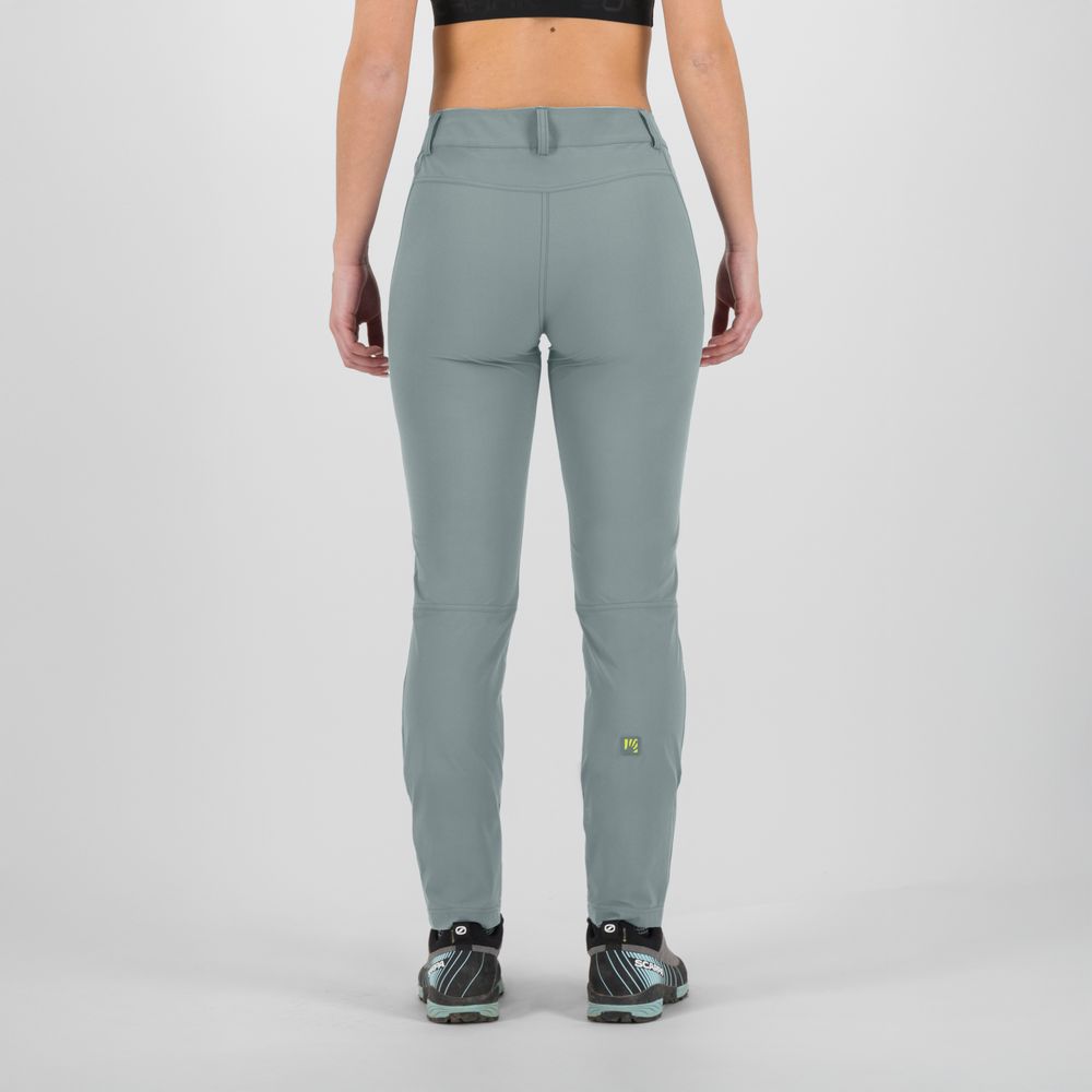 Karpos Seceda Damen Outdoorhose abyss Produktbild 3