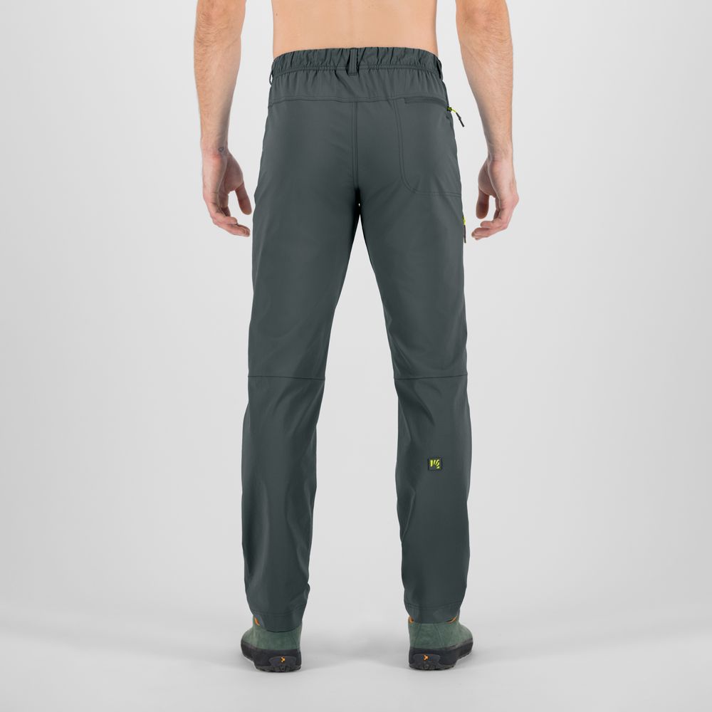 Karpos Seceda Herren Berghose urban Produktbild 3