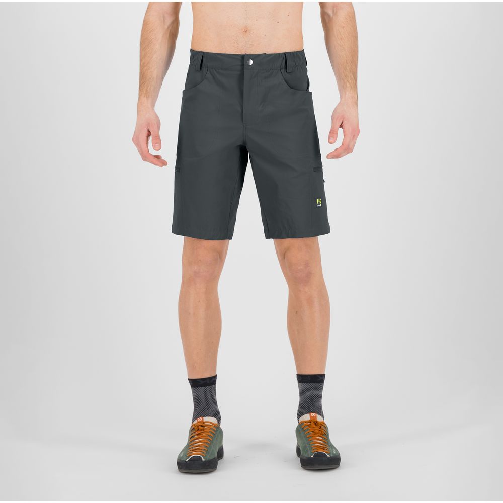 Karpos Seceda Herren Bermuda-Short urban Produktbild 2