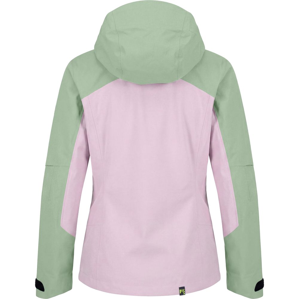 Karpos Squall Damen Skitourenjacke lilac-hedge Produktbild 1