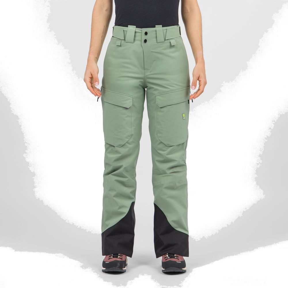 Karpos Tognola Damen Skihose hedge Produktbild 0