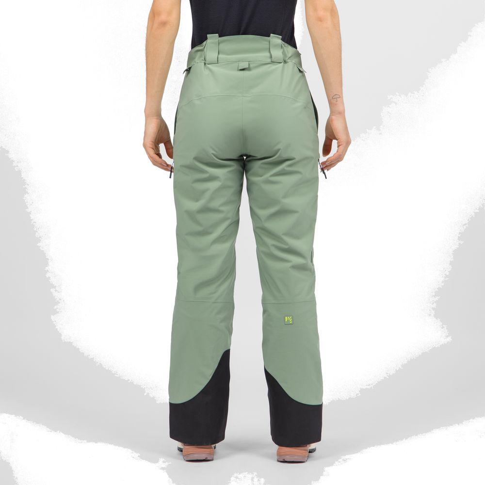Karpos Tognola Damen Skihose hedge Produktbild 1