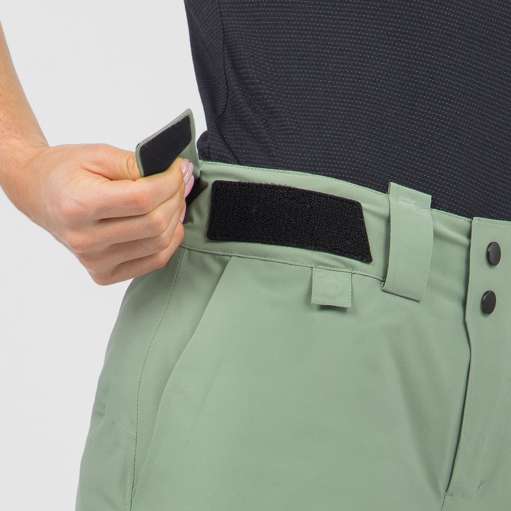 Karpos Tognola Damen Skihose hedge Produktbild 2