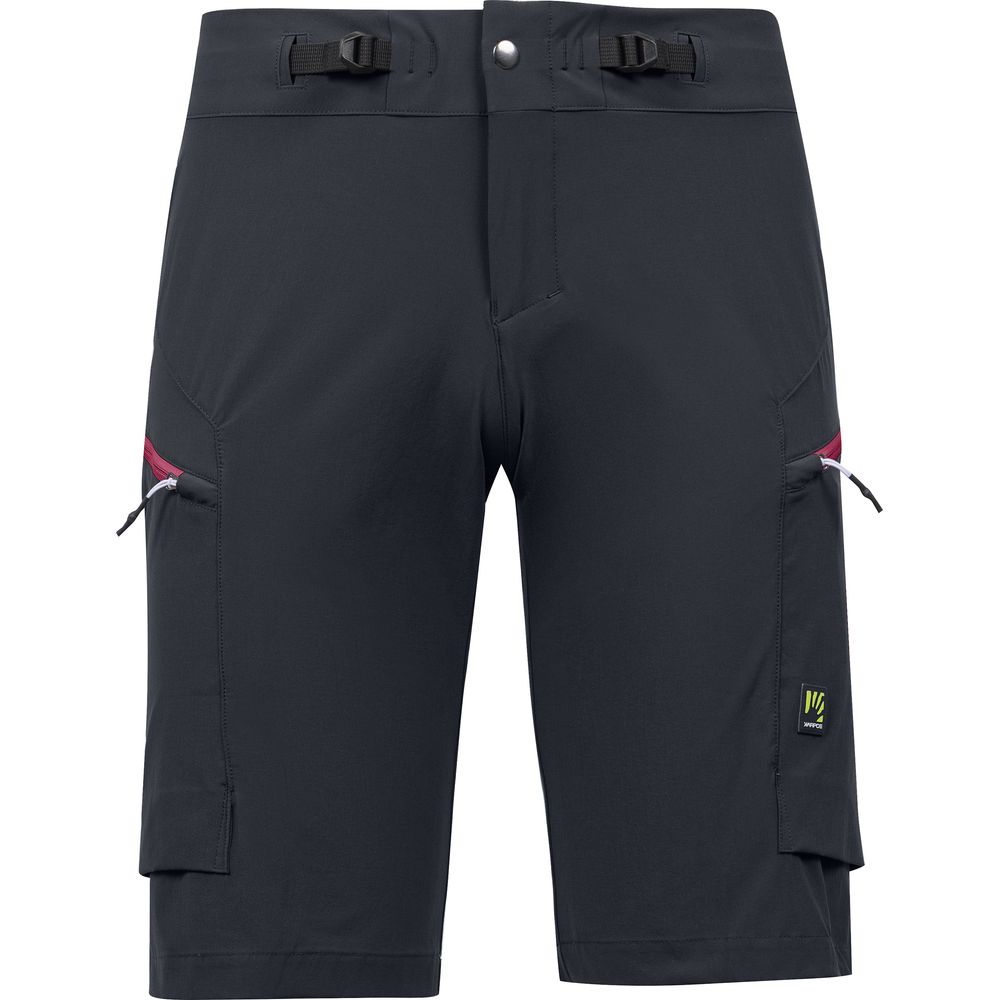 Karpos Torbole Damen Outdoor-Short vulcan Produktbild 0