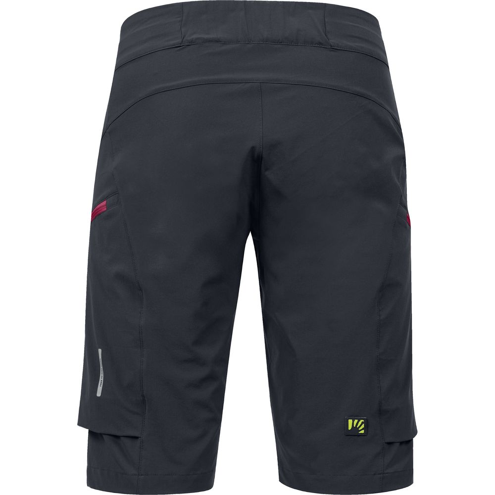 Karpos Torbole Damen Outdoor-Short vulcan Produktbild 1