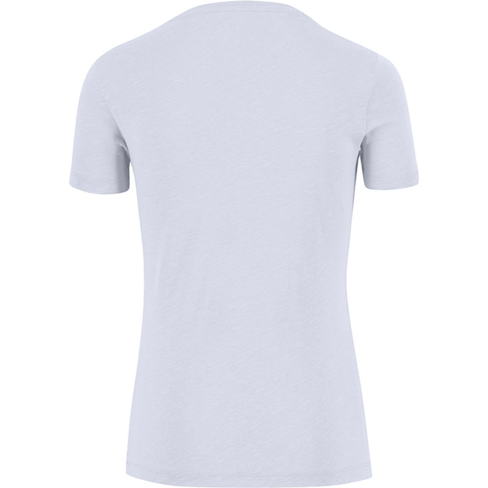 Karpos Valley Damen T-Shirt bright white bloom Produktbild 1