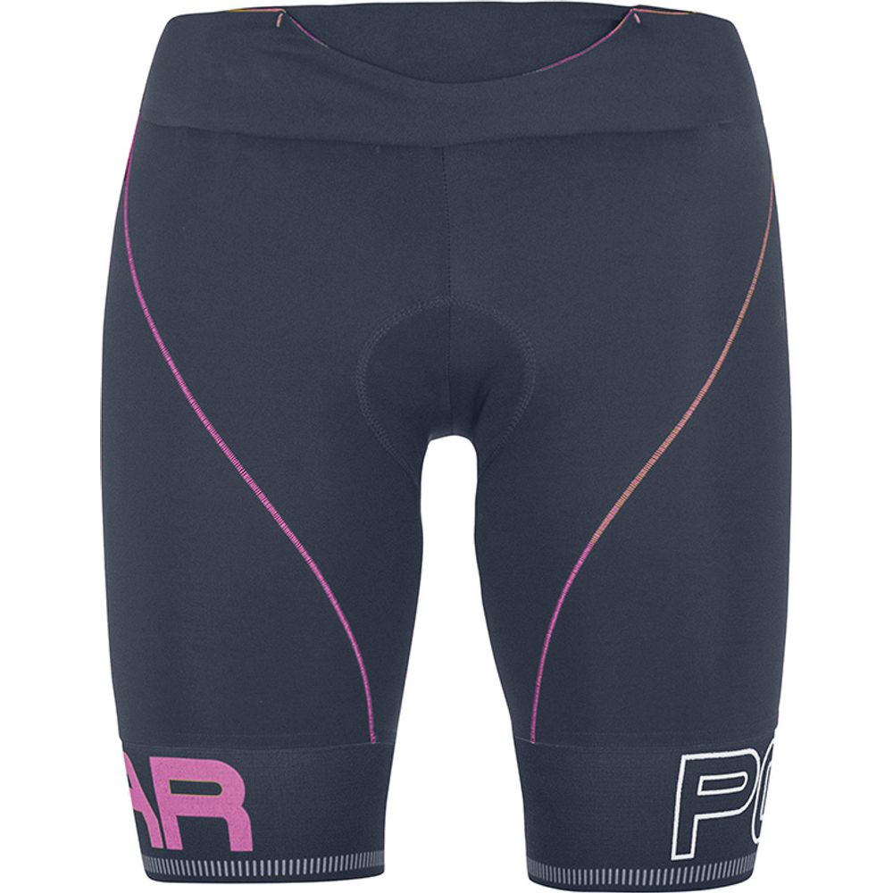 Karpos Verve Evo Damen Shorts ombre blue bloom Produktbild 0