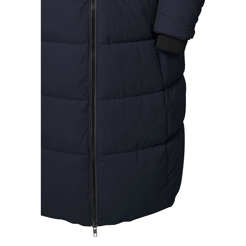 Killtec Kow 56 Wmn Qltd Ct Damen Steppmantel dunkelnavy Produktbild 3