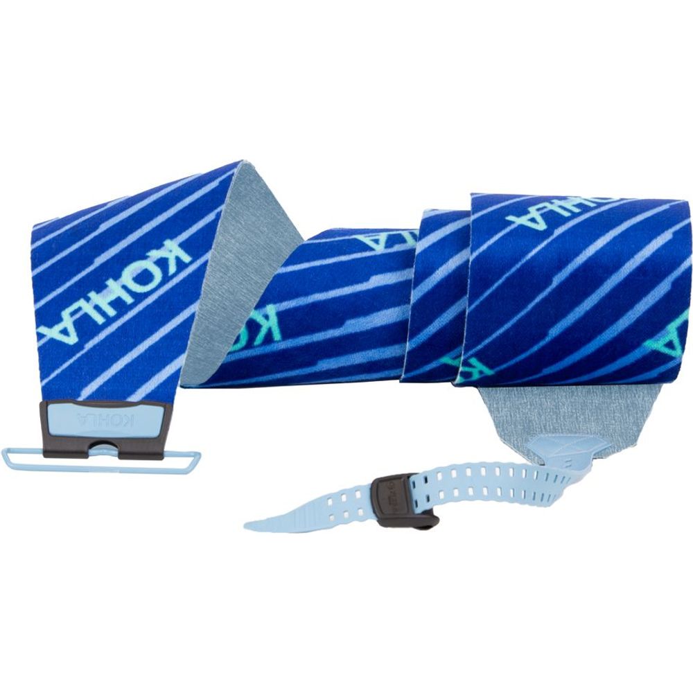 Kohla Tirol Vertical PRO 120mm Zuschneide Skitourenfell Produktbild 0